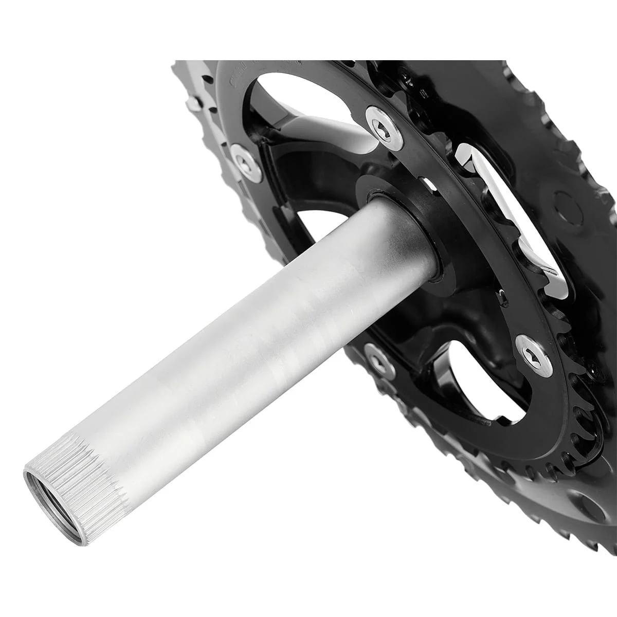 Mechanizm korbowy SHIMANO RS510 11V - Image 5