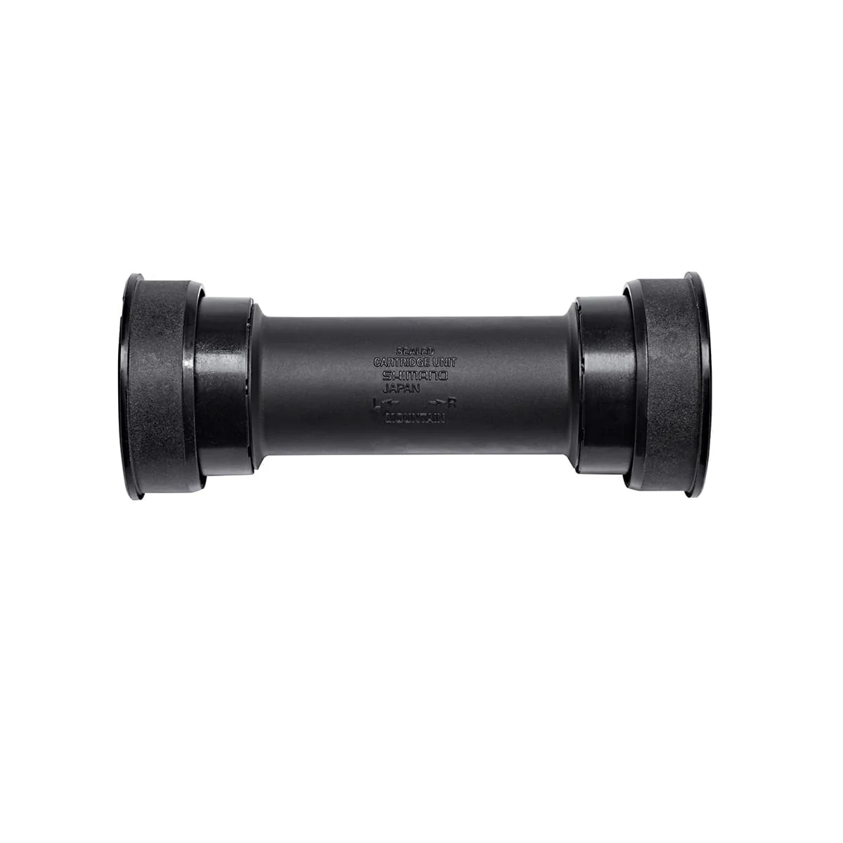 Mechanizm korbowy SHIMANO BB MT800 Press fit 104,5/107 mm - Image 2