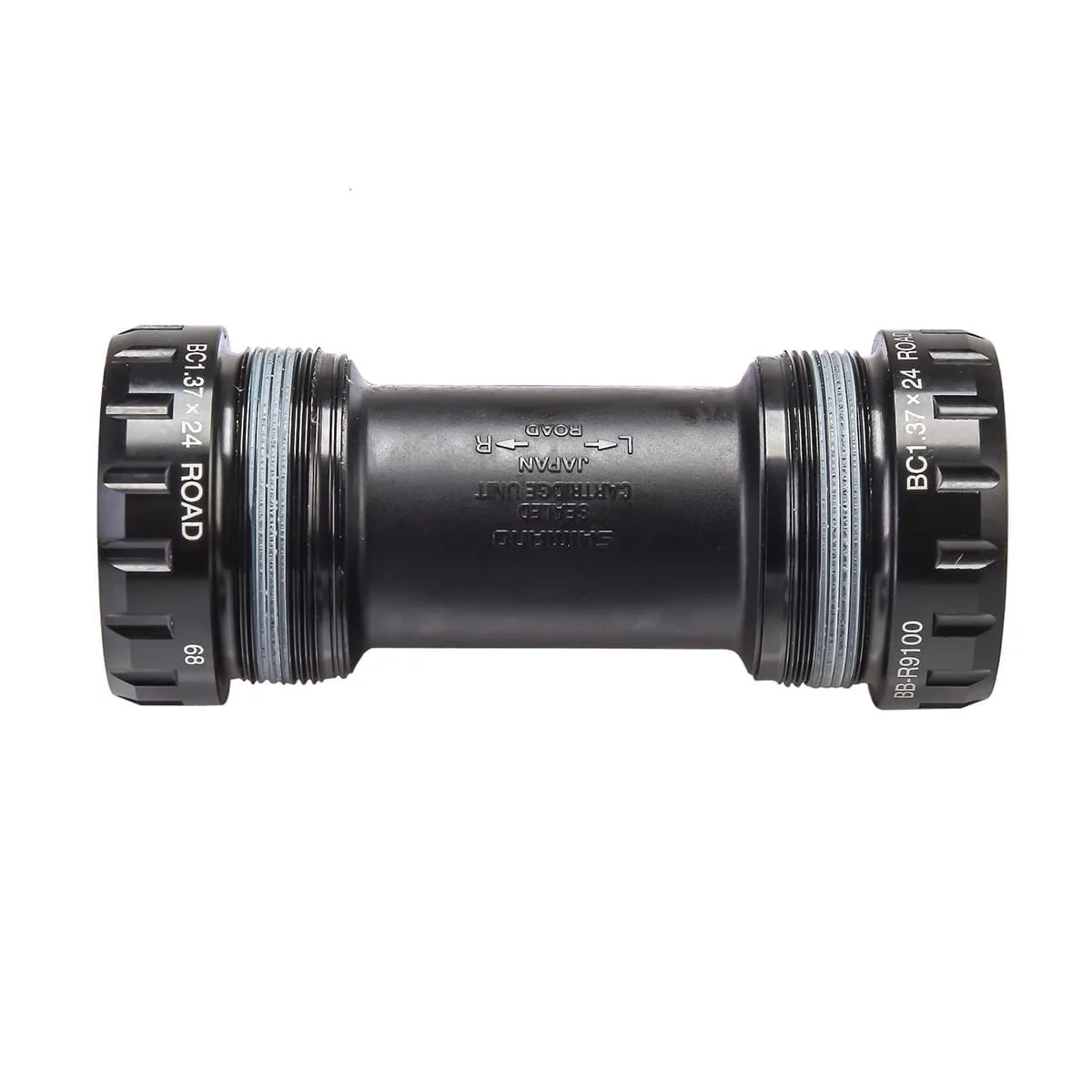 Mechanizm korbowy SHIMANO BB-R9100 DURA-ACE BSC - Image 2