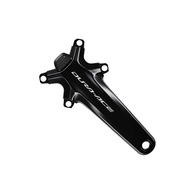 Korby z czujnikiem mocy SHIMANO DURA-ACE R9200-P