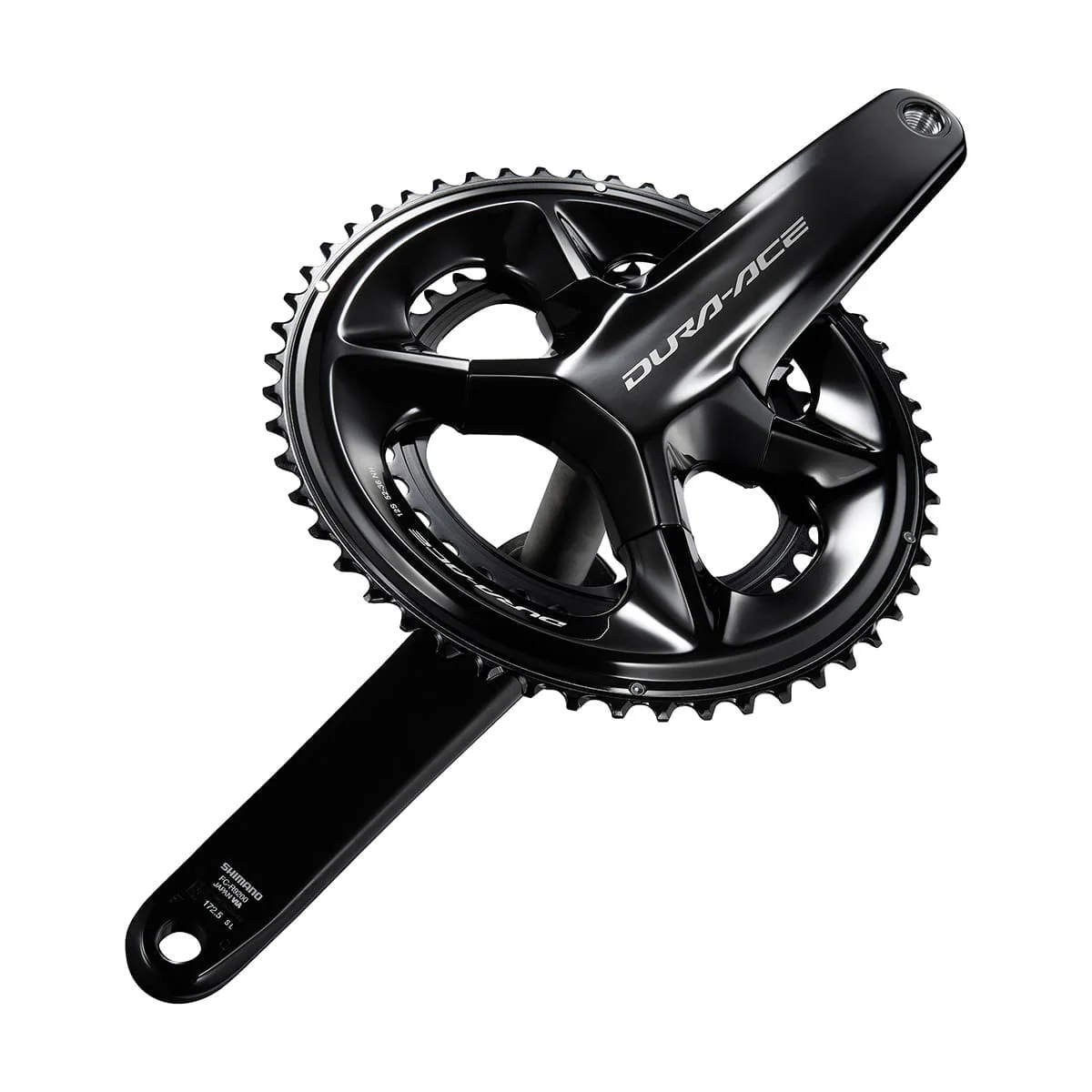 Mechanizm korbowy SHIMANO DURA-ACE R9200 12V - Image 3