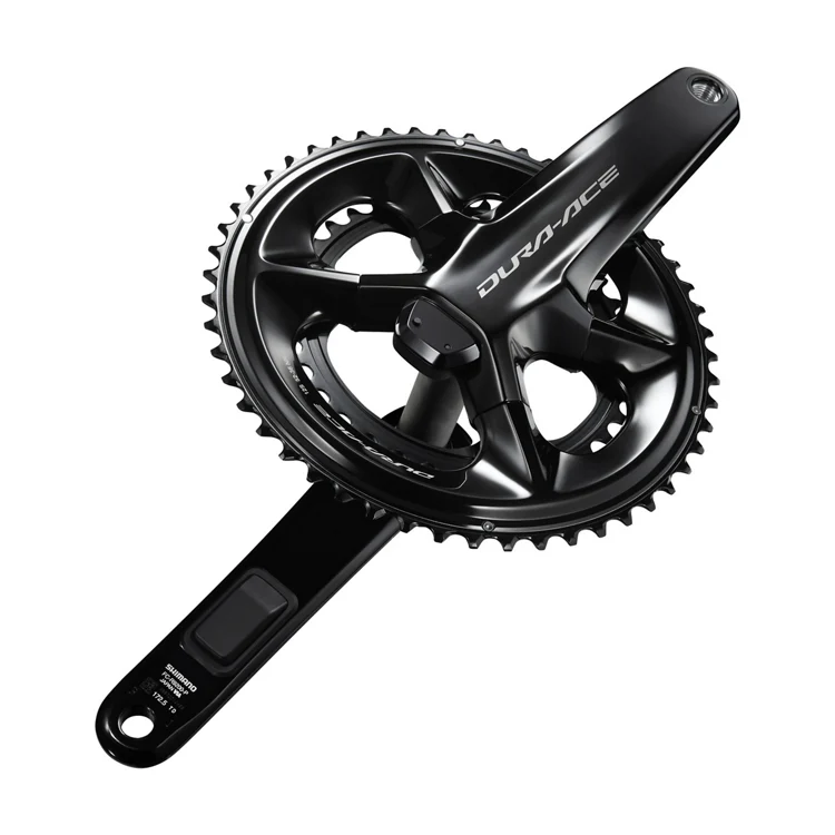 Mechanizm korbowy SHIMANO DURA-ACE R9200-P 12V z czujnikiem mocy - Image 2