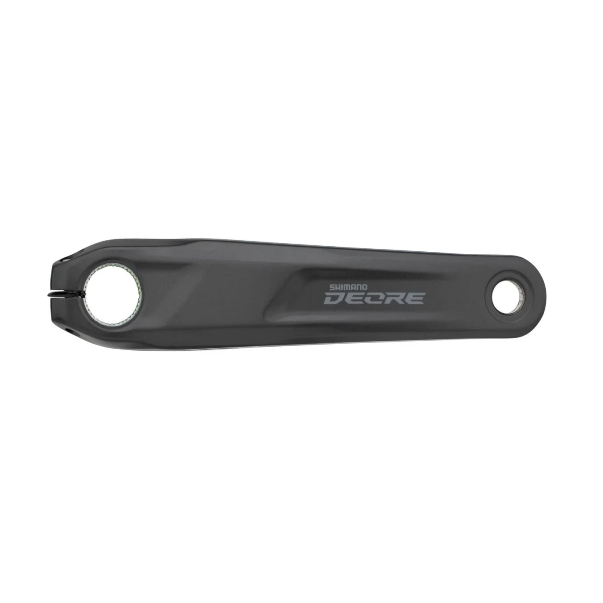 Mechanizm korbowy SHIMANO FC-M4100-B2 BOOST 10V - Image 2