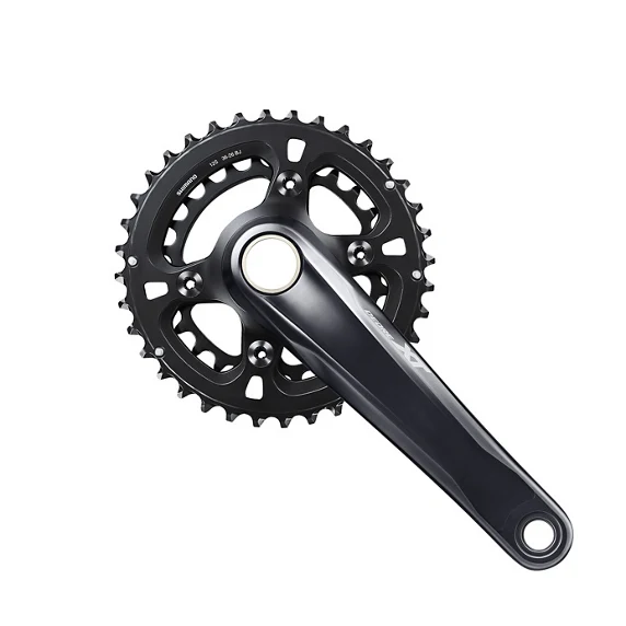 Mechanizm korbowy SHIMANO XT FC-M8100-2 12V