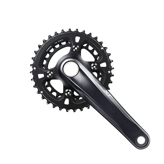 Mechanizm korbowy SHIMANO XT FC-M8120-B2 12V