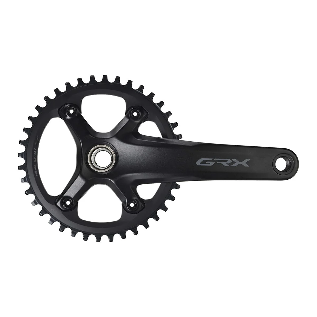 Mechanizm korbowy SHIMANO GRX RX600 11V Mono