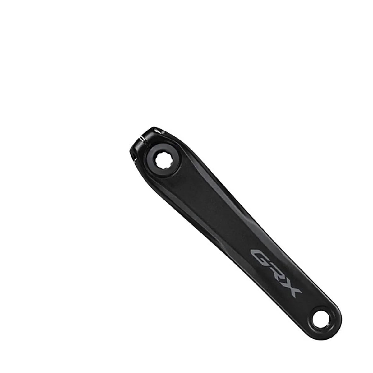 Mechanizm korbowy SHIMANO GRX RX610 12V Mono - Image 2