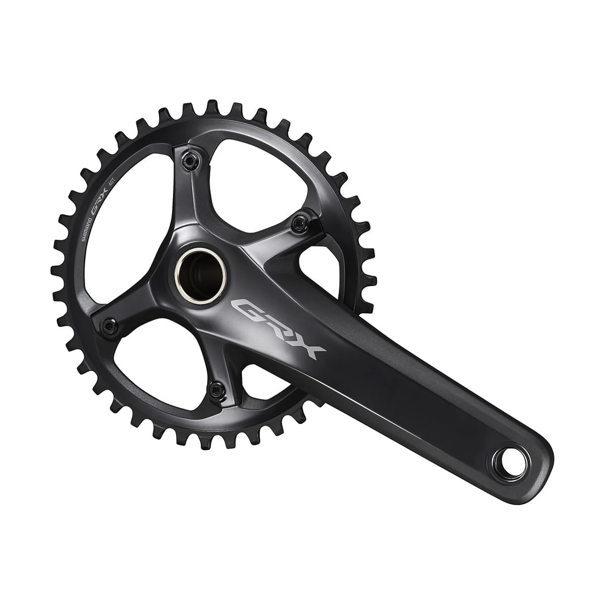 Mechanizm korbowy SHIMANO GRX RX810 11V