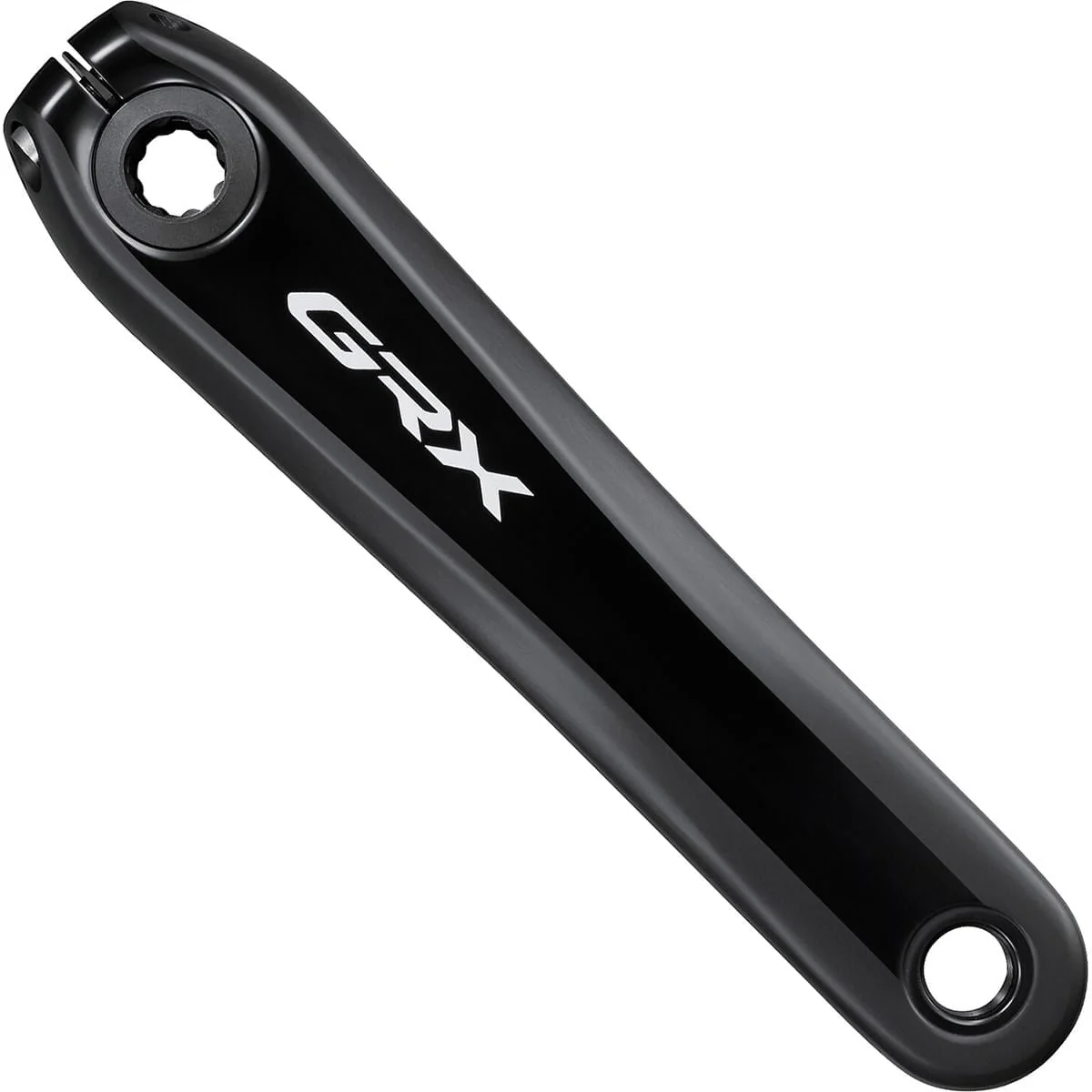 Mechanizm korbowy SHIMANO GRX RX820 12V Mono - Image 2