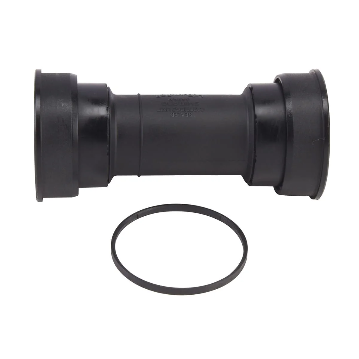 Mechanizm korbowy SHIMANO MT800 Press Fit 89,5/92 mm - Image 2