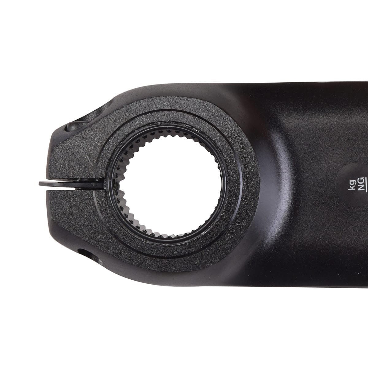 Mechanizm korbowy SHIMANO SAINT FC-M825 10V Mono - Image 3