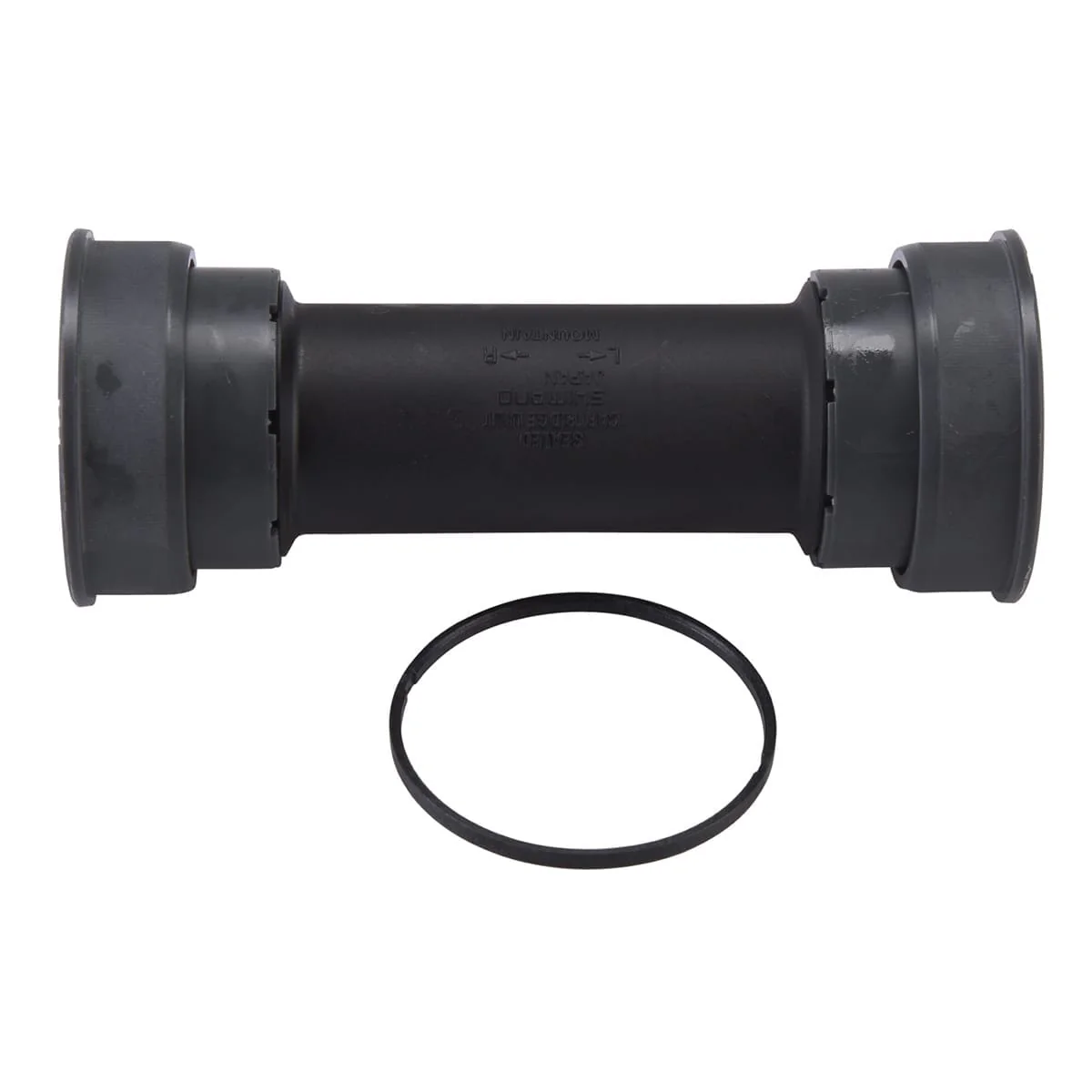 Mechanizm korbowy SHIMANO SM-BB71 Press Fit 83 mm - Image 2
