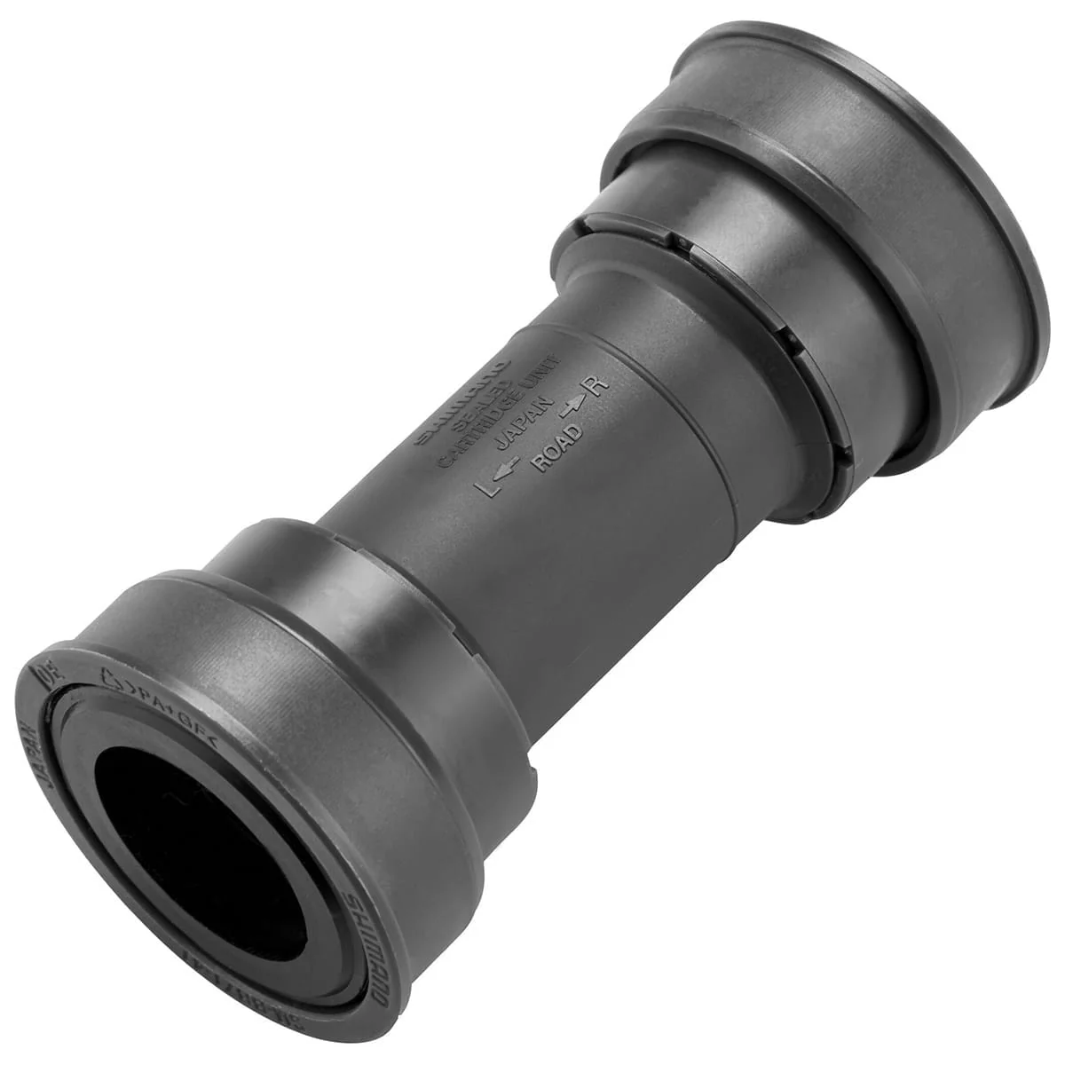 Mechanizm korbowy SHIMANO SM-BB7141 Press Fit 86,5 mm