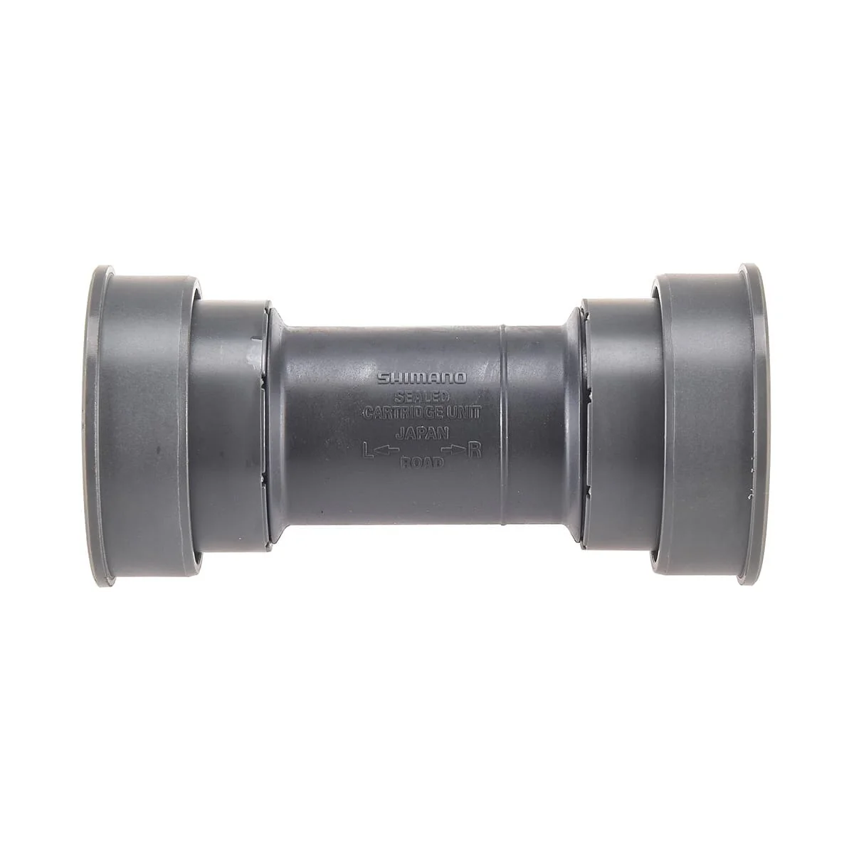 Mechanizm korbowy SHIMANO SM-BB7241B ULTEGRA / 105 Press Fit 86,5 mm - Image 2