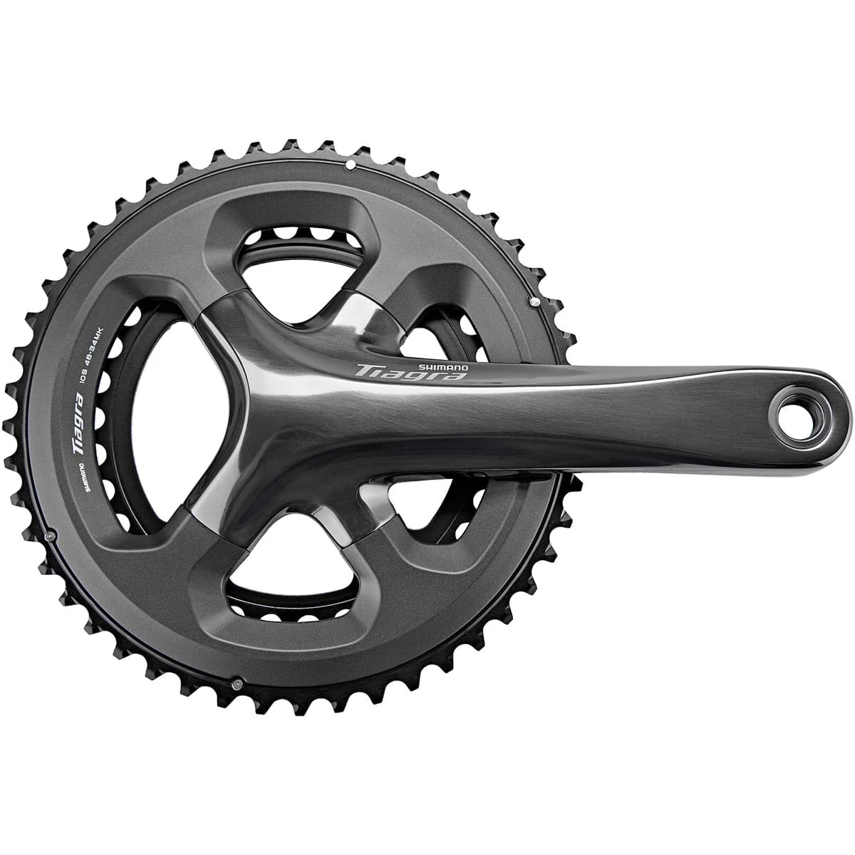 Mechanizm korbowy SHIMANO TIAGRA 4700 10V - Image 4