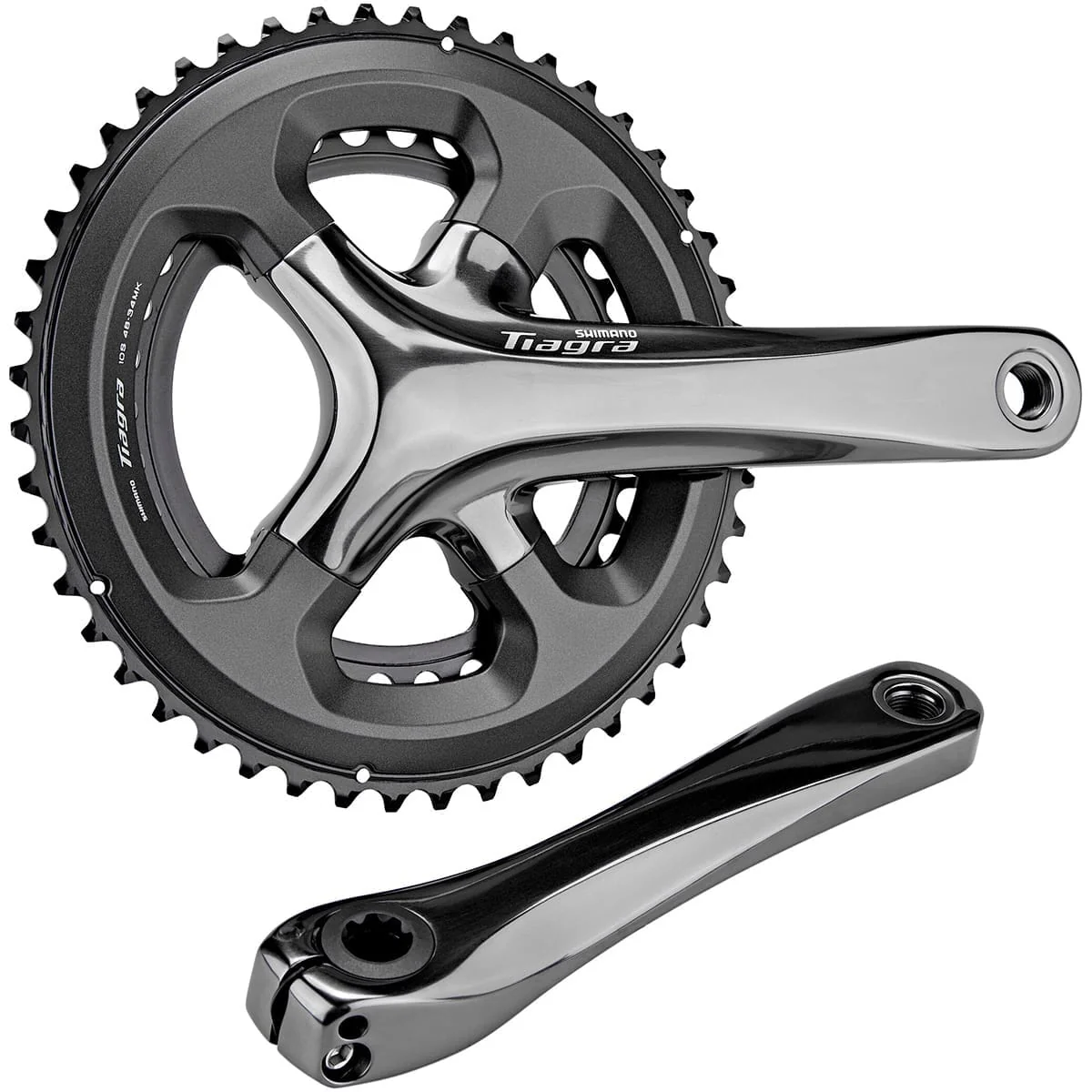Mechanizm korbowy SHIMANO TIAGRA 4700 10V - Image 7
