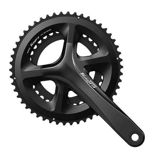 Mechanizm korbowy SHIMANO TIAGRA R4000 11V