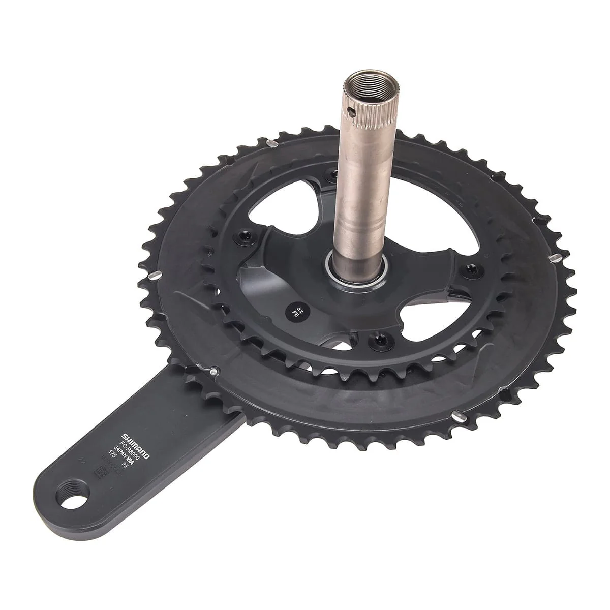 Mechanizm korbowy SHIMANO ULTEGRA R8000 11V - Image 5
