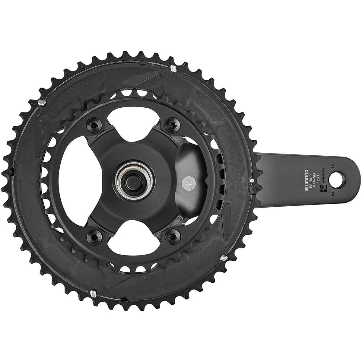 Mechanizm korbowy SHIMANO ULTEGRA R8100 12V - Image 4