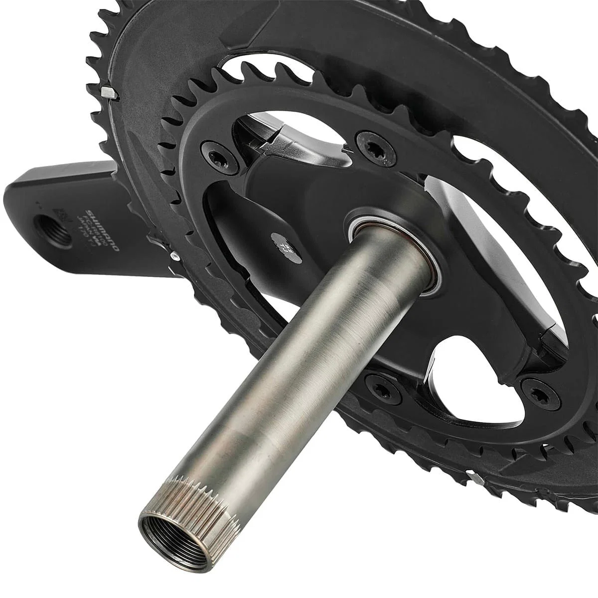 Mechanizm korbowy SHIMANO ULTEGRA R8100 12V - Image 5