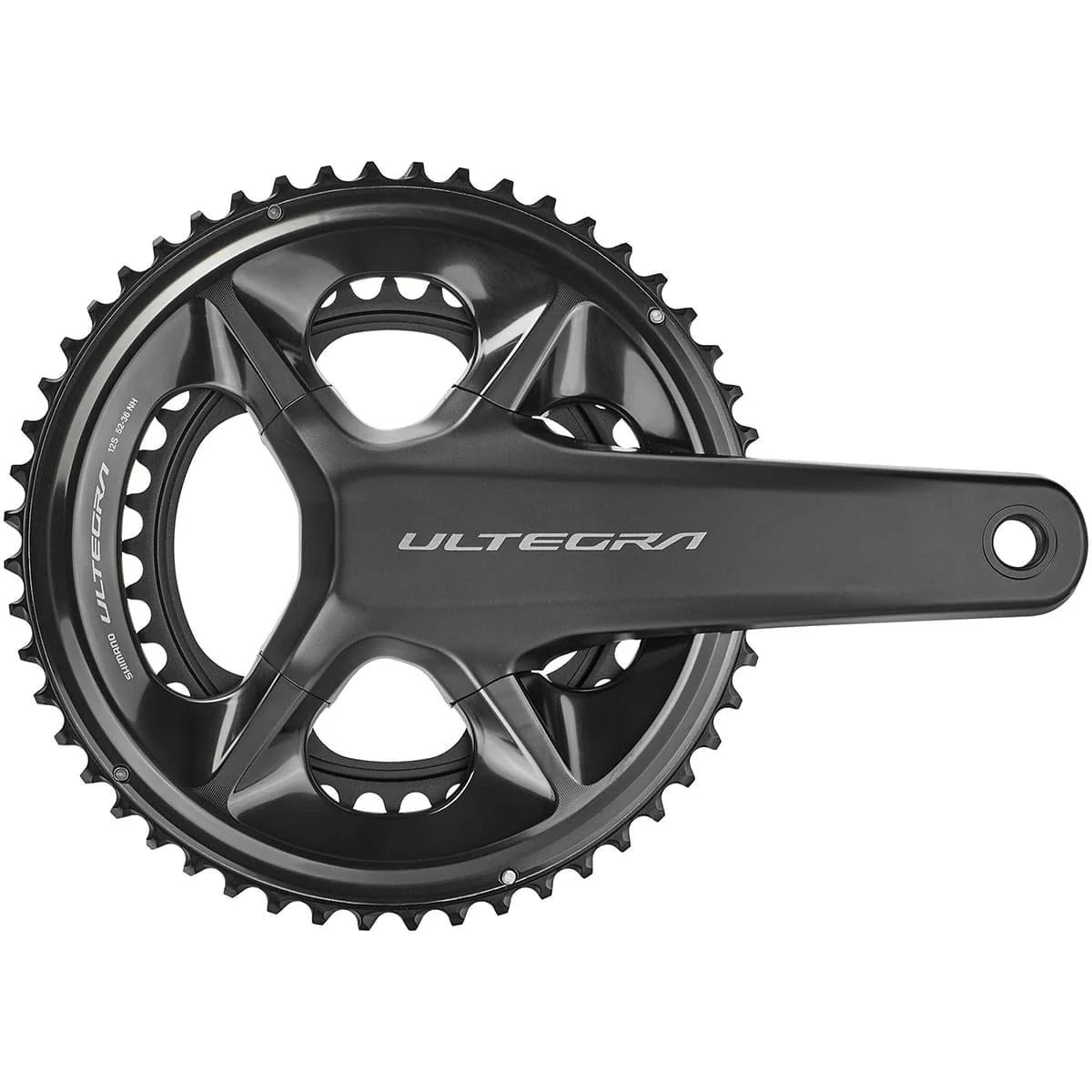 Mechanizm korbowy SHIMANO ULTEGRA R8100 12V - Image 6
