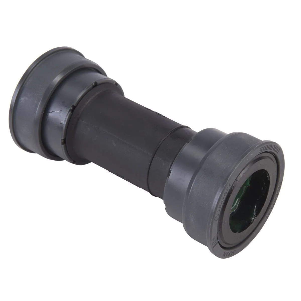 Mechanizm korbowy SHIMANO XT SM-BB71-41A Press Fit 89,5/92 mm