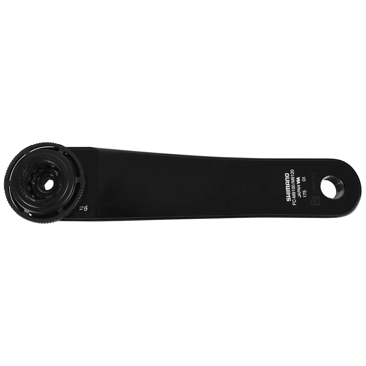 Mechanizm korbowy SHIMANO XTR FC-M9100 12V - Image 5