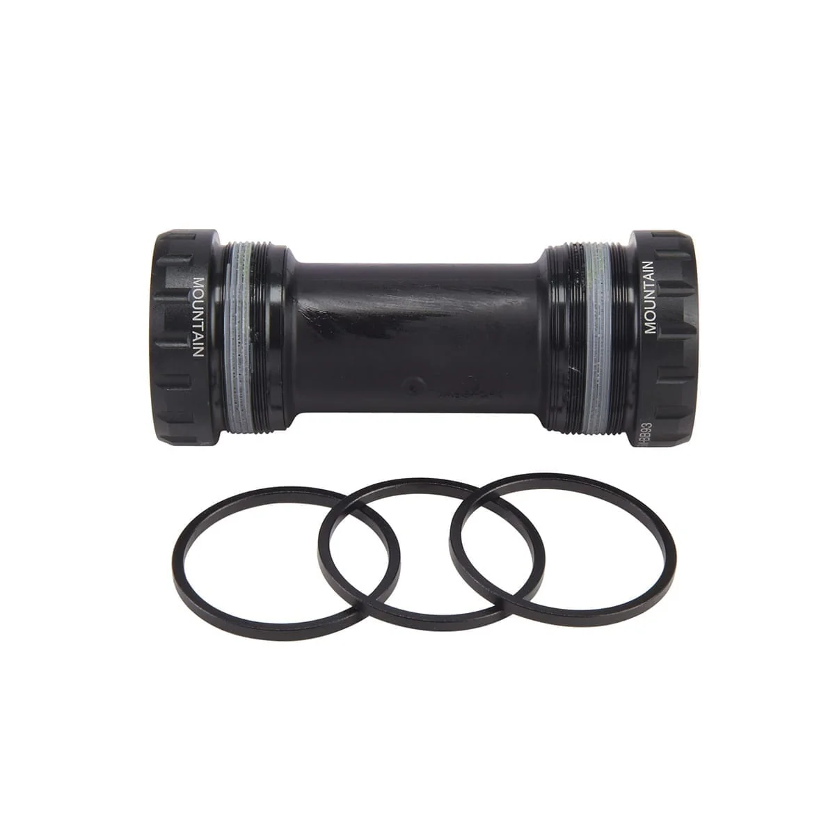 Mechanizm korbowy SHIMANO XTR SM-BB93 68/73 mm BSC - Image 2