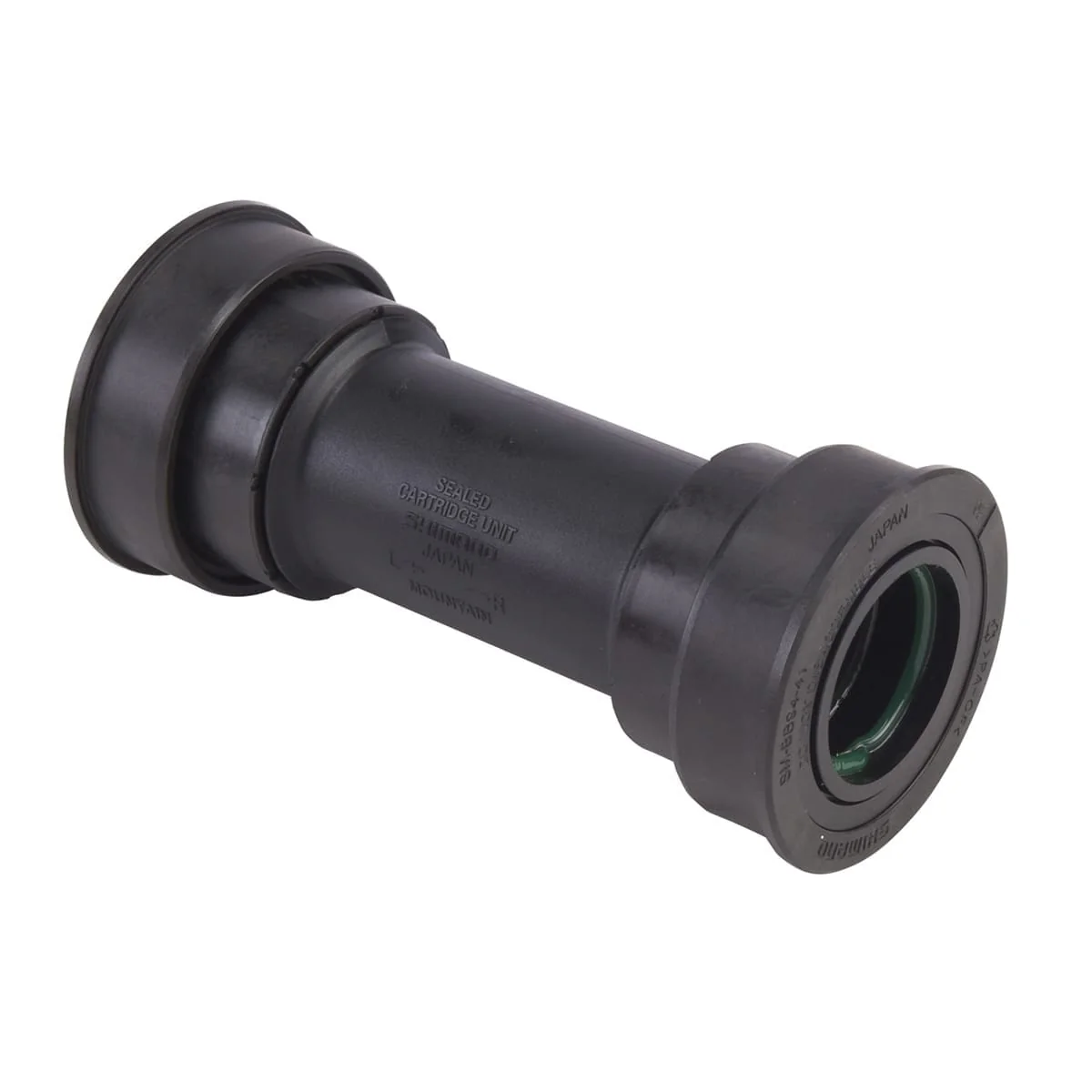 Mechanizm korbowy SHIMANO XTR SM-BB94-41A Press Fit 89,5/92 mm - Image 2