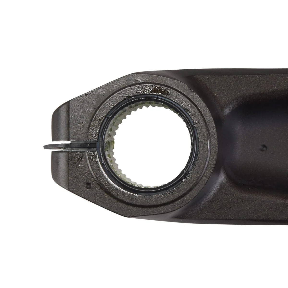 Mechanizm korbowy SHIMANO ZEE FC-M640 10V Mono - Image 3