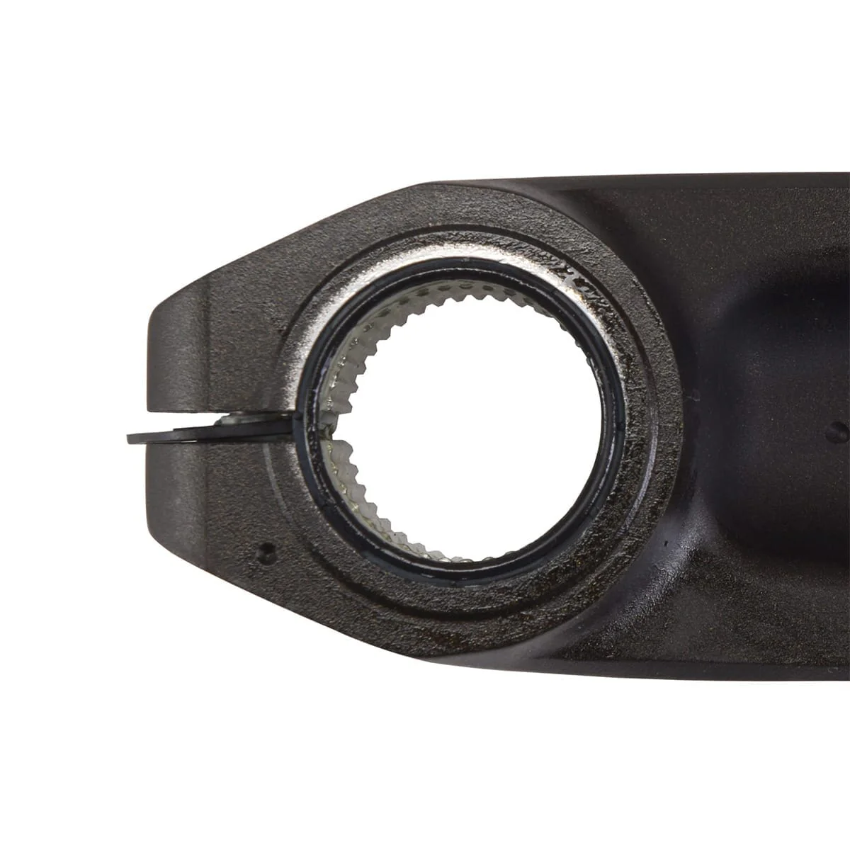 Mechanizm korbowy SHIMANO ZEE FC-M645 10V Mono - Image 3