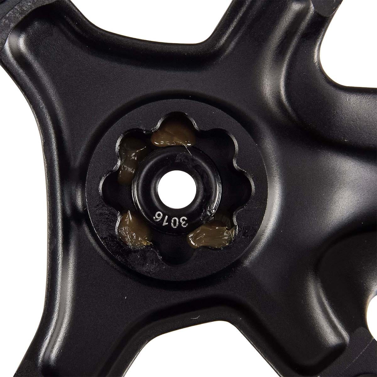 Mechanizm korbowy SRAM APEX 1 BB30 11V Mono - Image 3