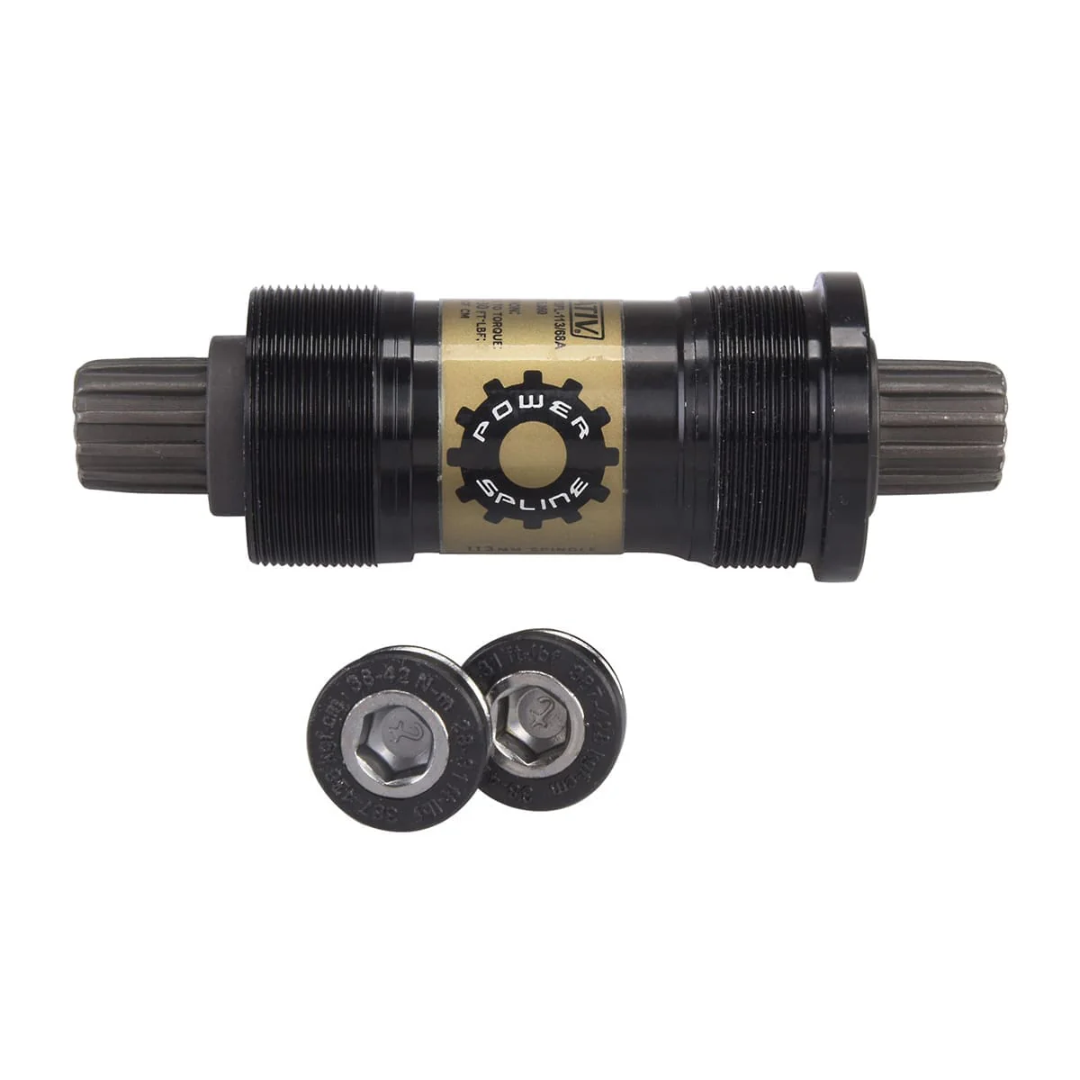 Mechanizm korbowy TRUVATIV BSA PowerSpline 73 mm - Image 2