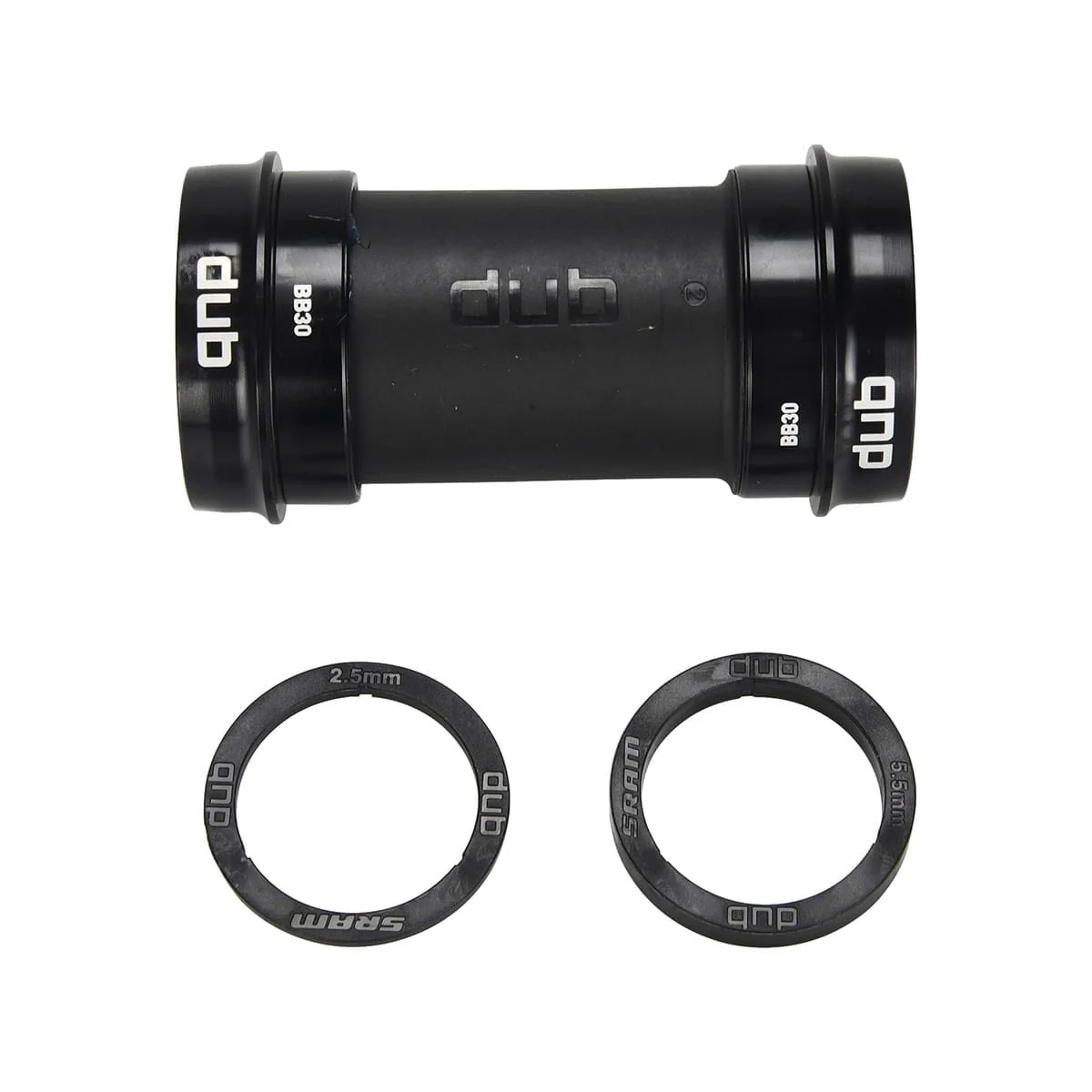 Mechanizm korbowy SRAM DUB BB30 68x42 mm - Image 2