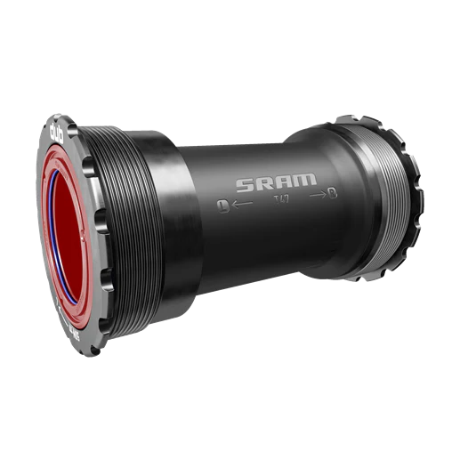 Mechanizm korbowy SRAM DUB BSA/BSC T47 Ceramic 77 mm