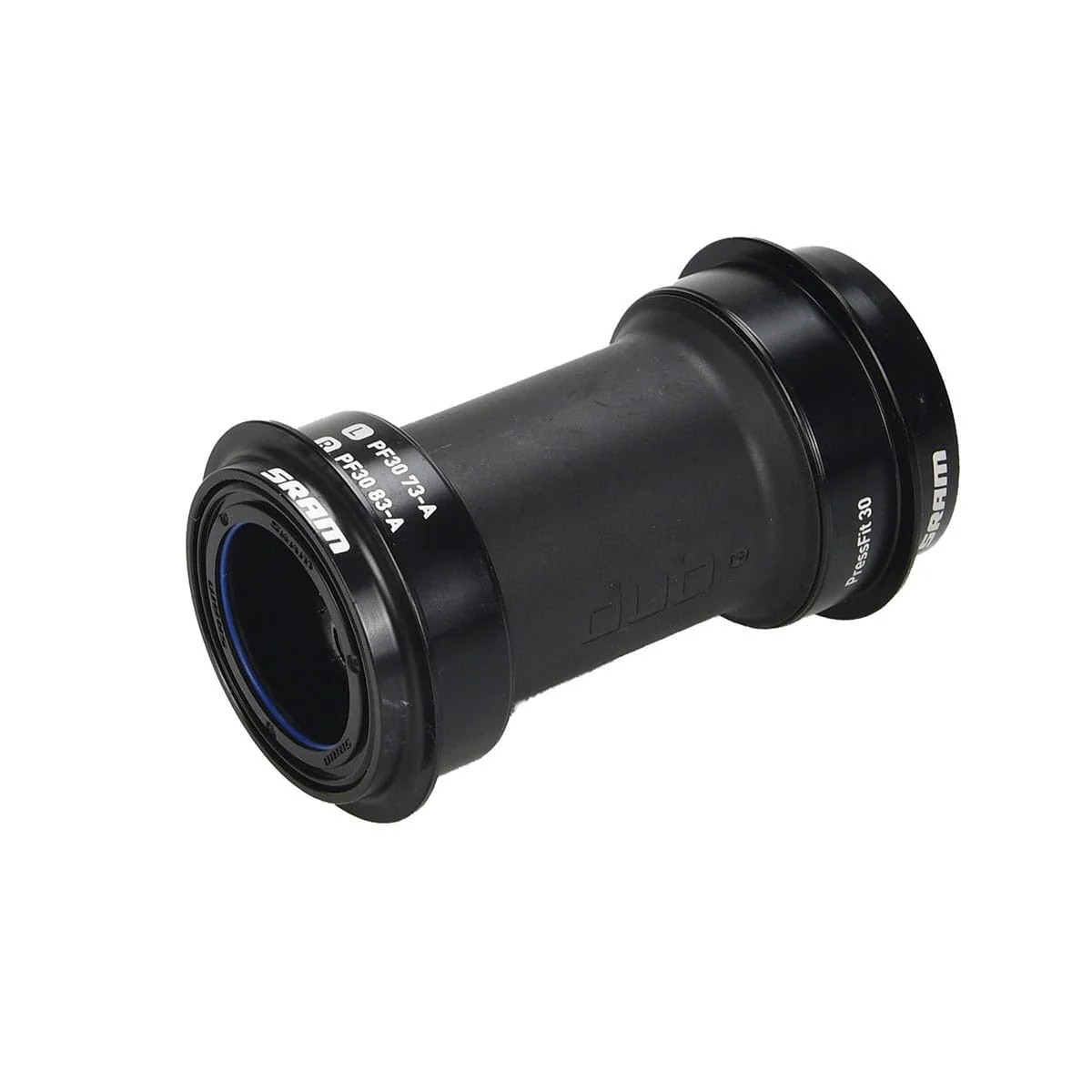 Mechanizm korbowy SRAM DUB WIDE Press Fit 30 Road 73 mm