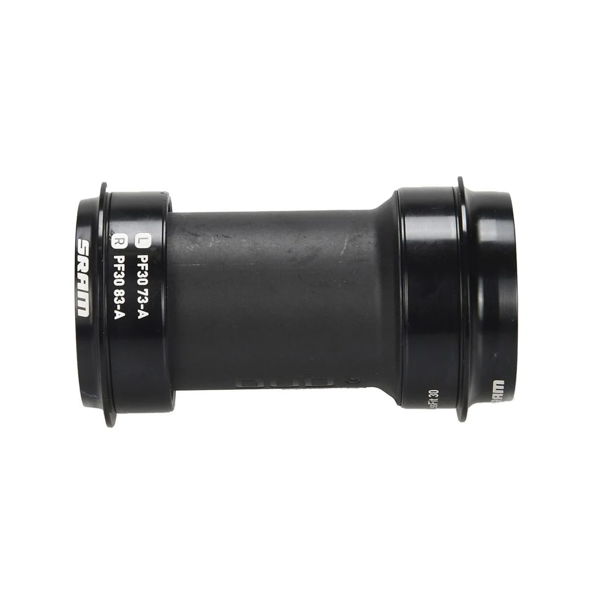 Mechanizm korbowy SRAM DUB WIDE Press Fit 30 Road 73 mm - Image 2