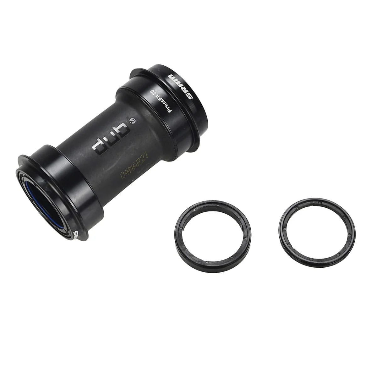 Mechanizm korbowy SRAM DUB WIDE Press Fit 30 Road 73 mm - Image 3