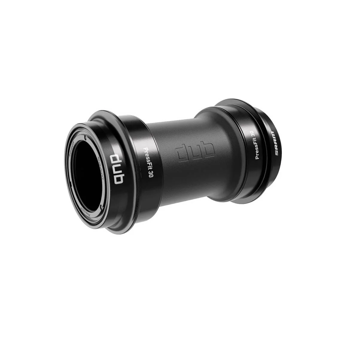 Mechanizm korbowy SRAM DUB PRESSFIT 30 68/73 mm