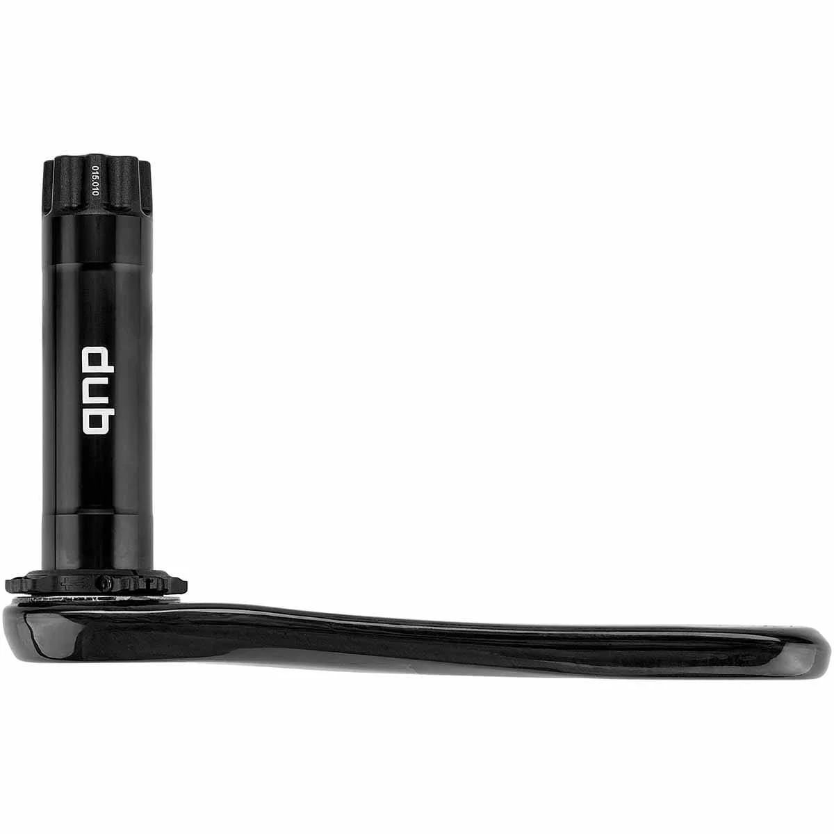 Mechanizm korbowy SRAM FORCE 1 DUB DM 12V Mono - Image 3