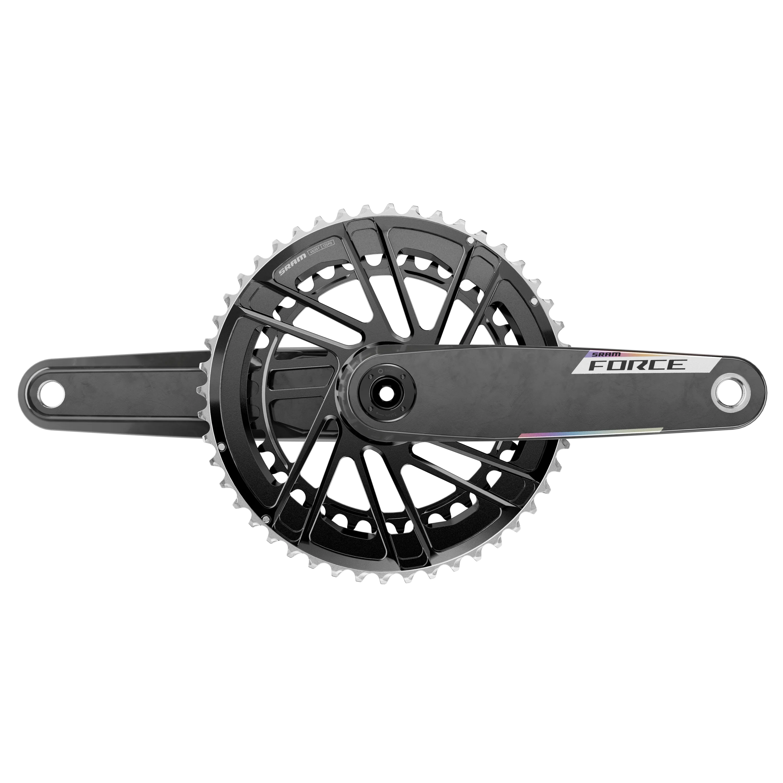 Mechanizm korbowy SRAM FORCE AXS E1 DUB DM 12V - Image 2