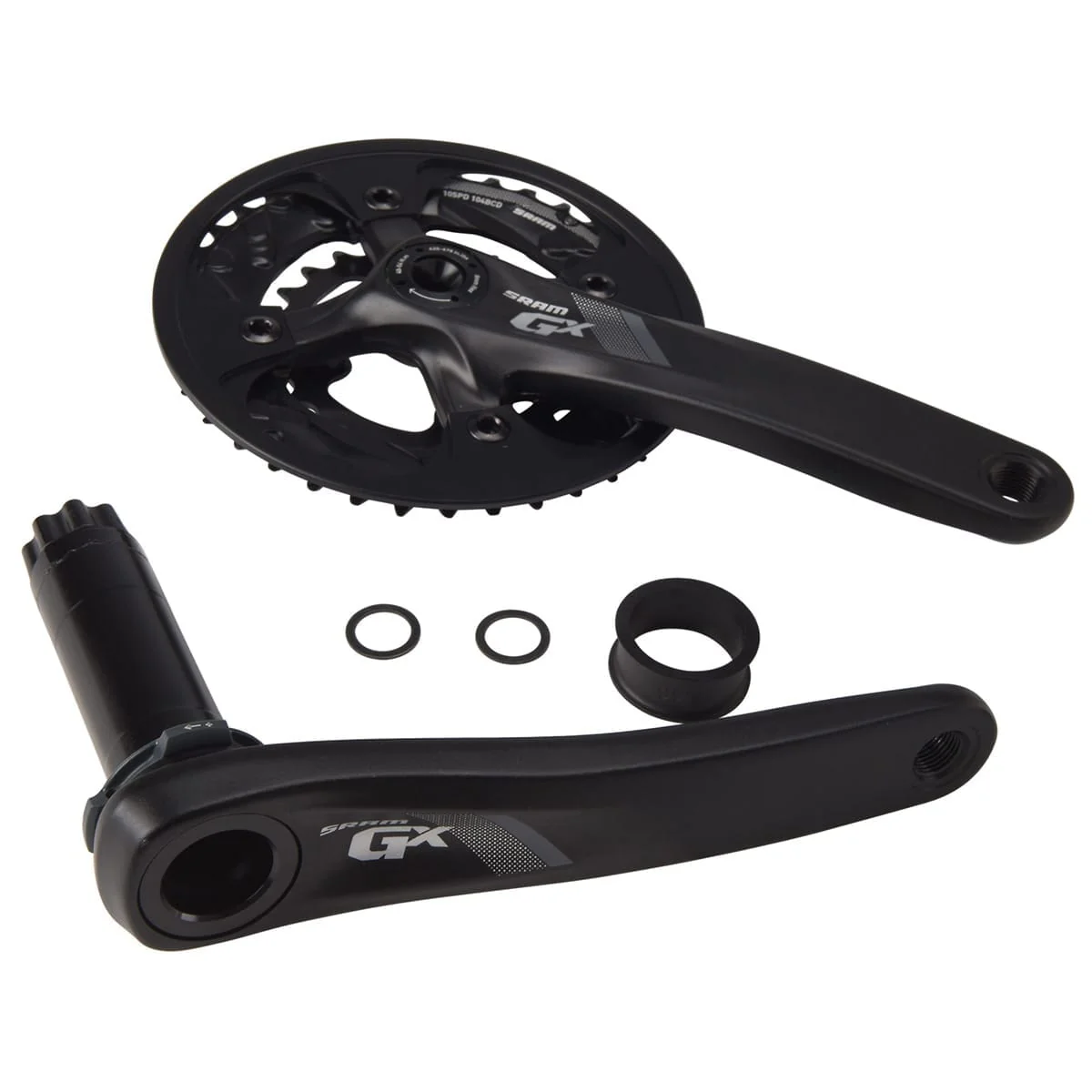 Mechanizm korbowy SRAM GX 1000 BB30 10V - Image 2