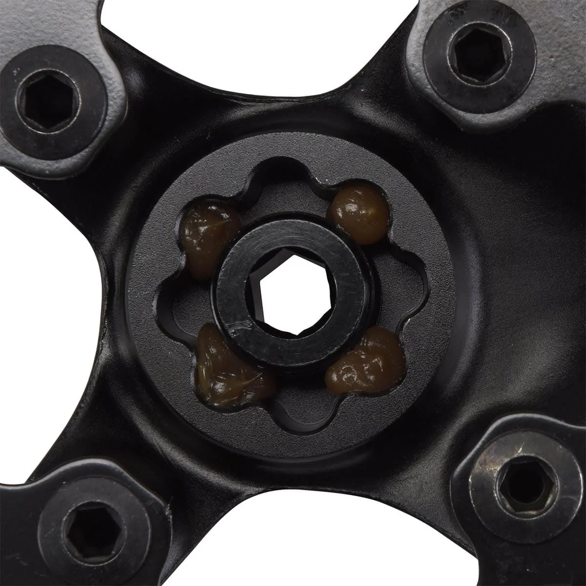 Mechanizm korbowy SRAM GX 1000 BB30 10V - Image 3