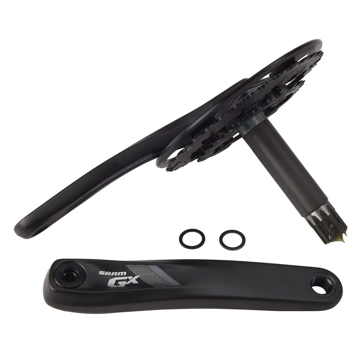Mechanizm korbowy SRAM GX 1000 GXP 10V - Image 2