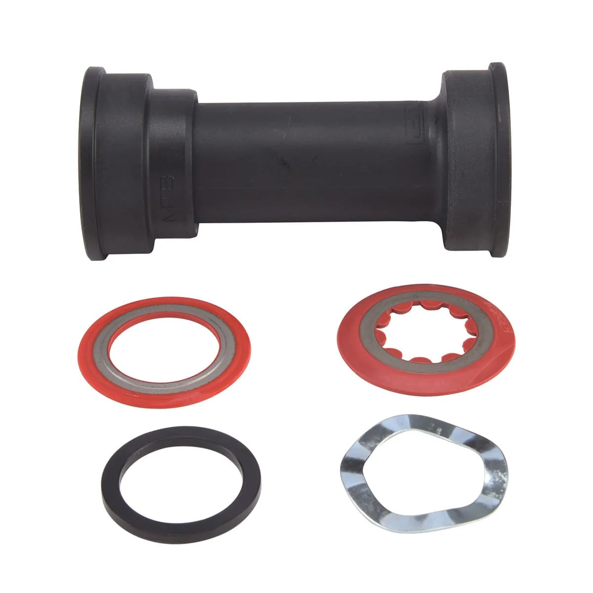 Mechanizm korbowy SRAM GXP TEAM PRESS FIT BB92 89,5-92 mm - Image 2