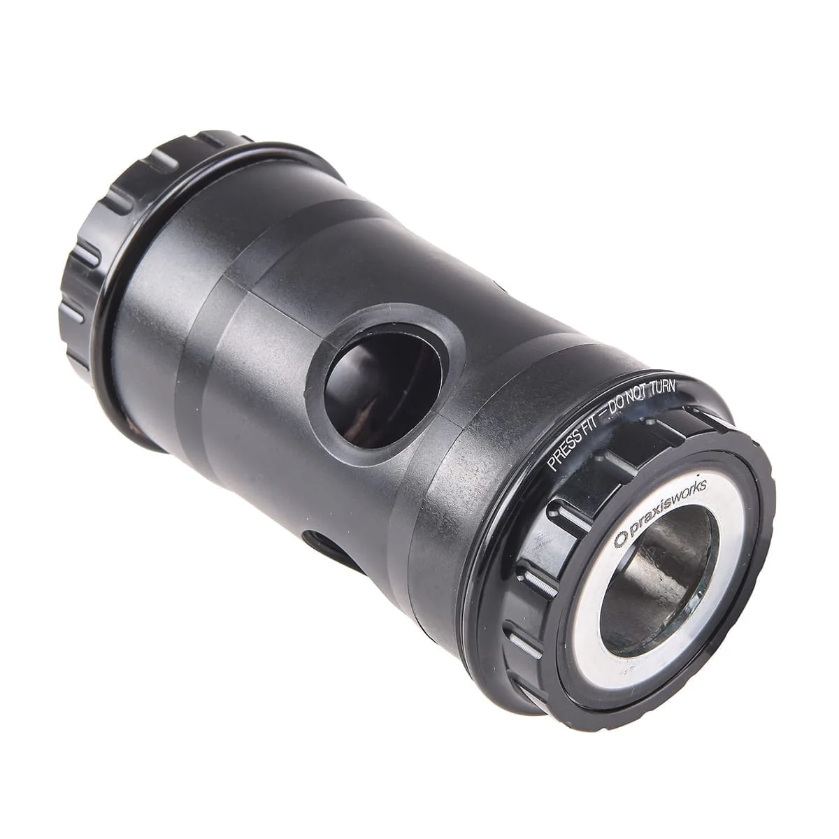 Mechanizm korbowy Sram PRAXIS BB/PF30 73 mm