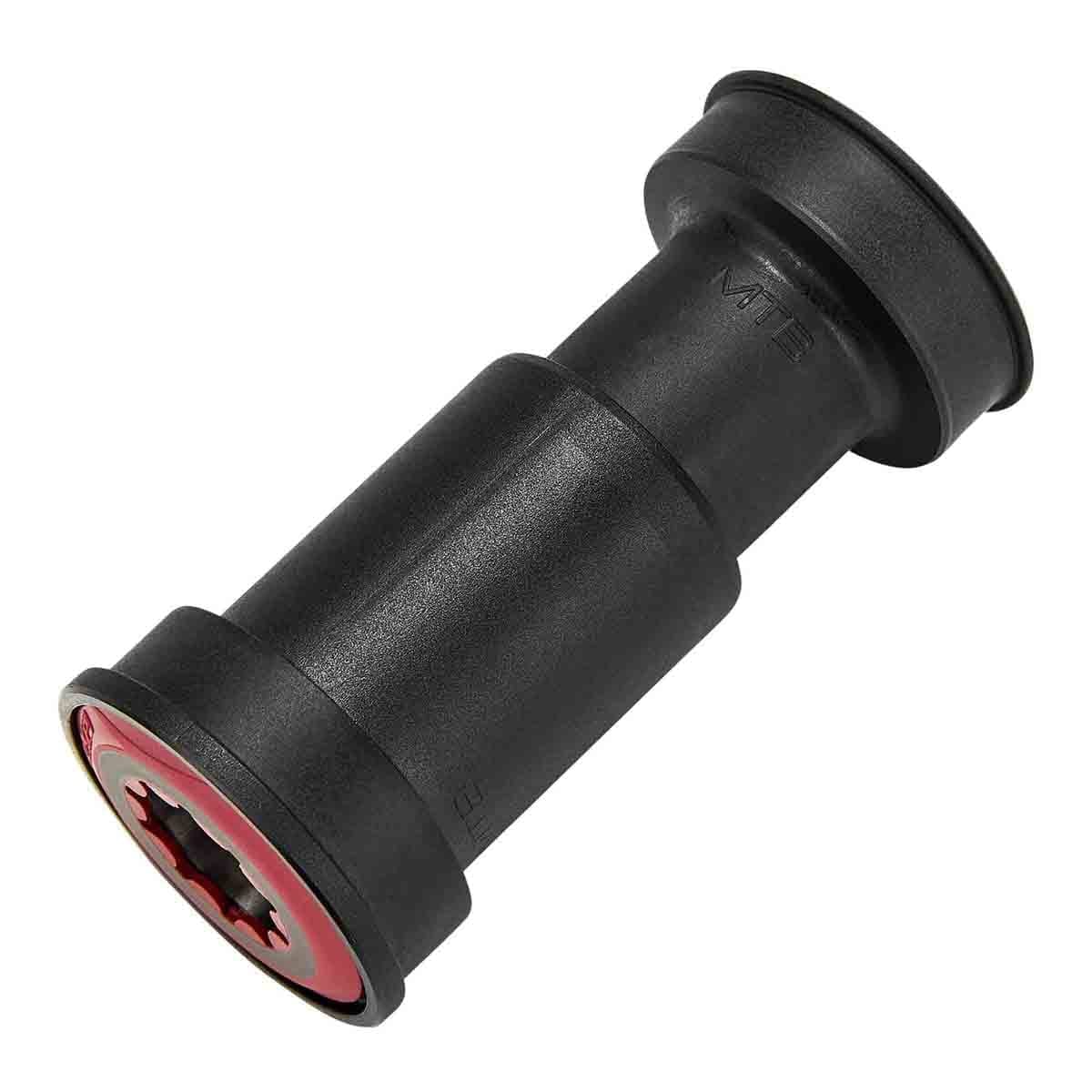 Mechanizm korbowy SRAM PRESSFIT TEAM MTB GXP 104,5 mm czarny - Image 2