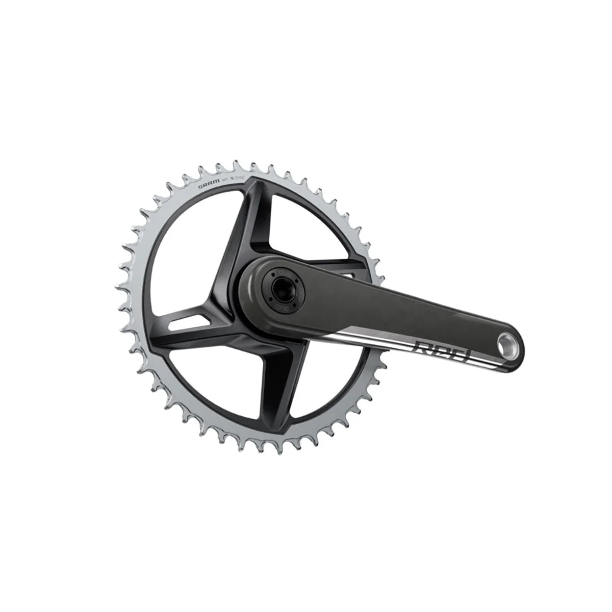Mechanizm korbowy SRAM RED 1 DUB DM 12V Mono - Image 2