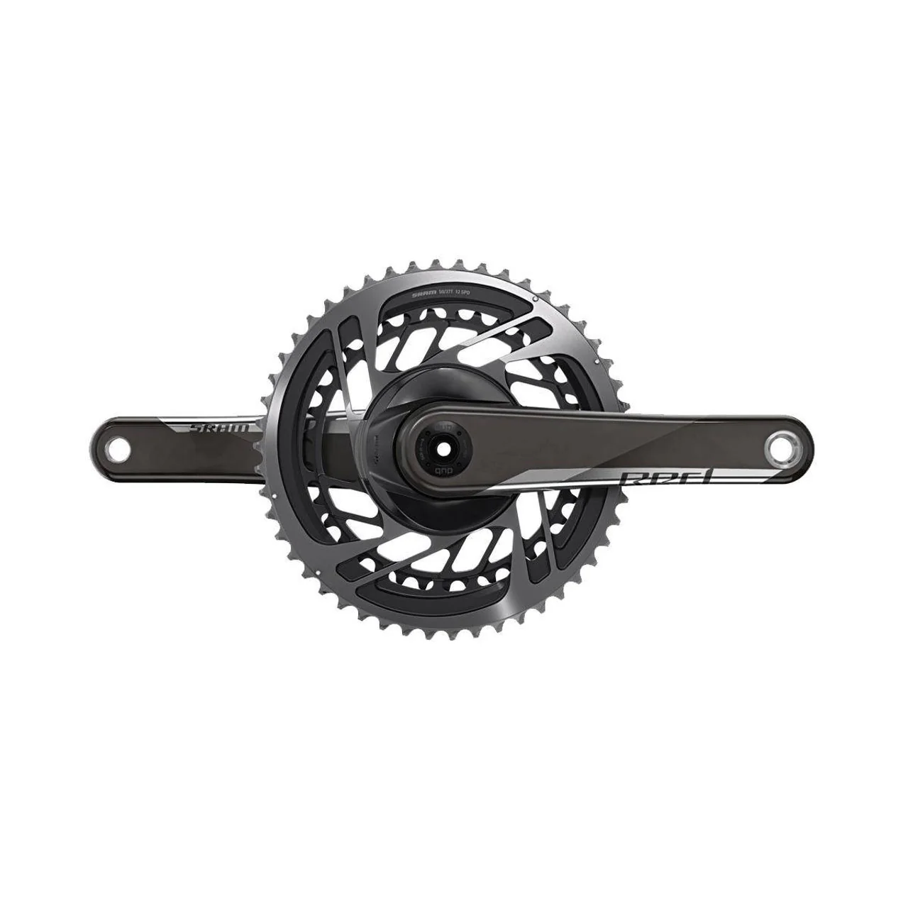 Mechanizm korbowy SRAM RED AXS D1 GXP 2x12V