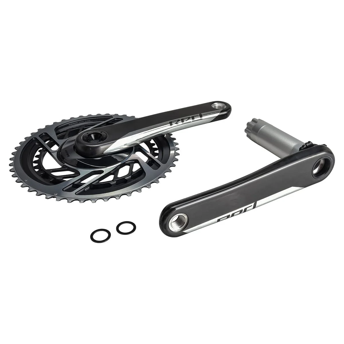 Mechanizm korbowy SRAM RED AXS DUB 12V - Image 2
